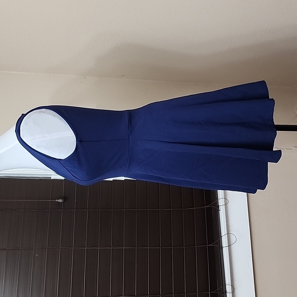 Lulus Mini Dress - Picture 4 of 9